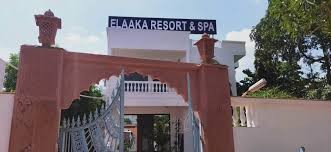 Elaaka Resort And Spa